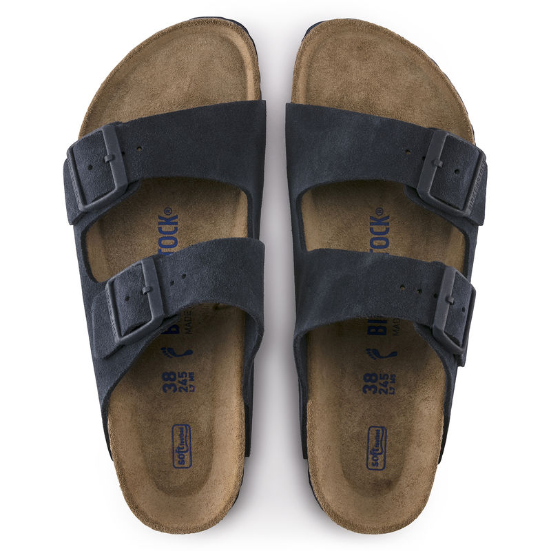 GentleSteps - Comfort Zool Sandaal