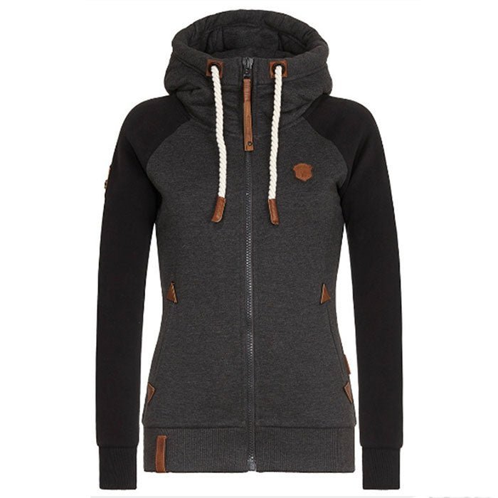 Ilonka - Dames Hoodie