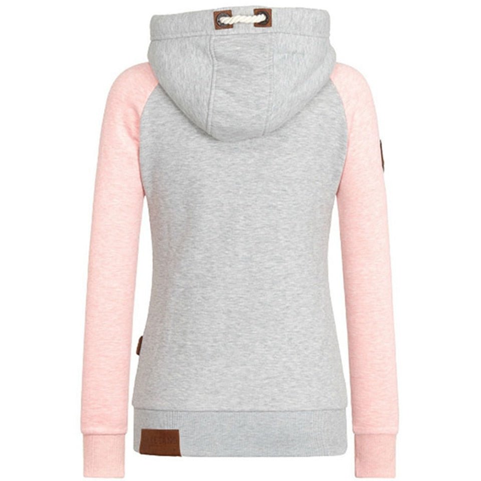 Ilonka - Dames Hoodie