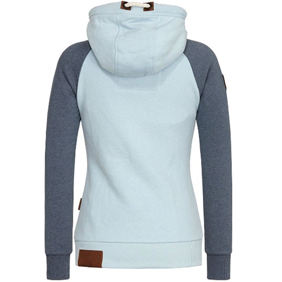 Ilonka - Dames Hoodie