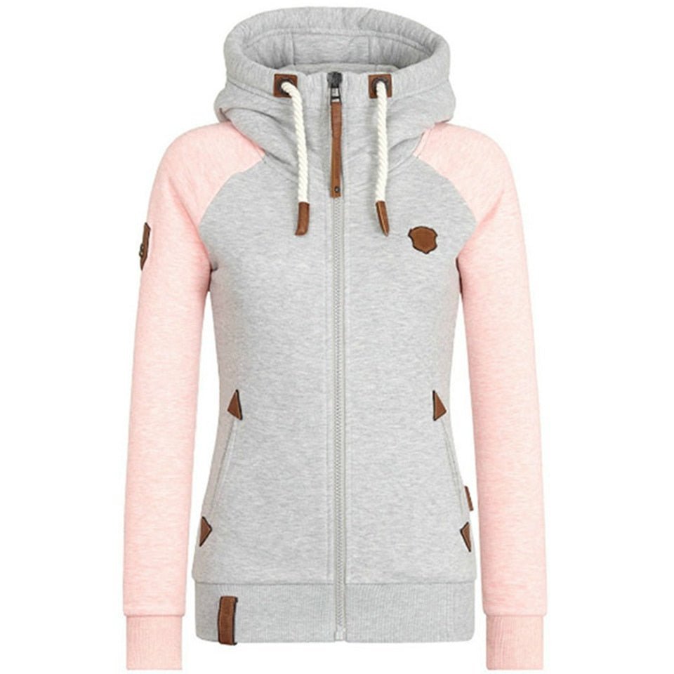 Ilonka - Dames Hoodie