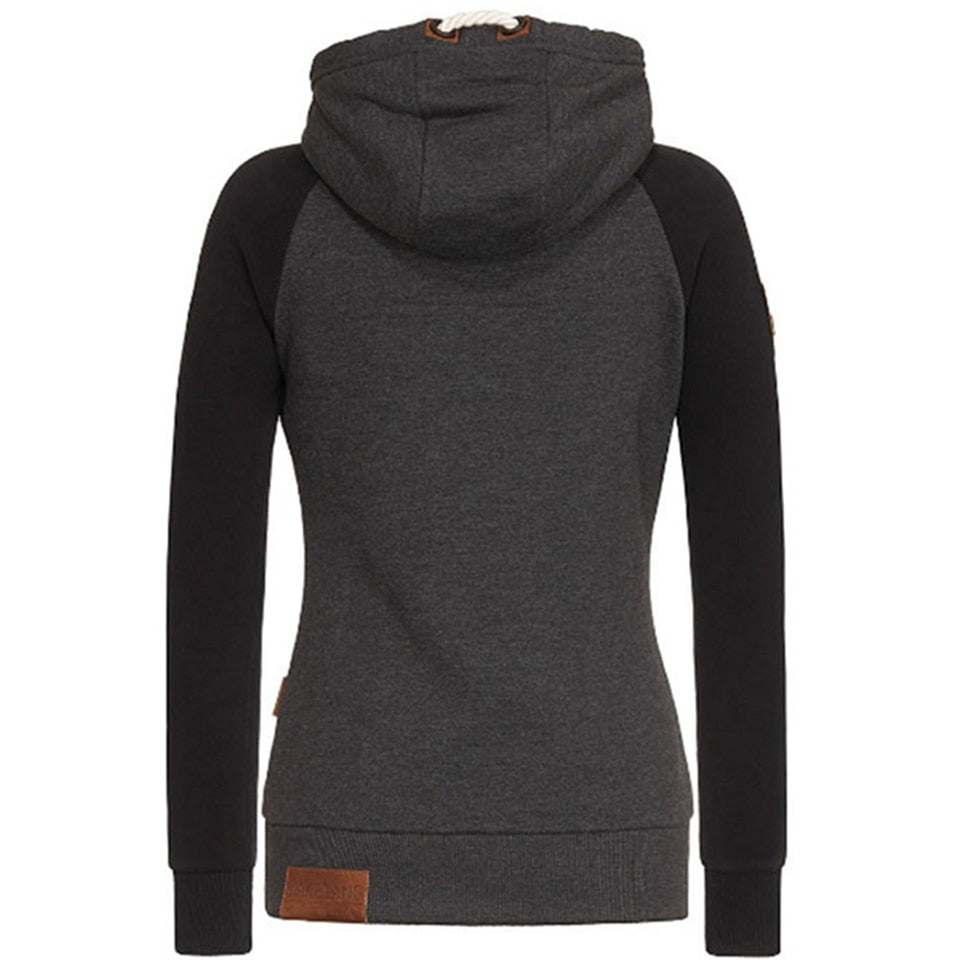 Ilonka - Dames Hoodie