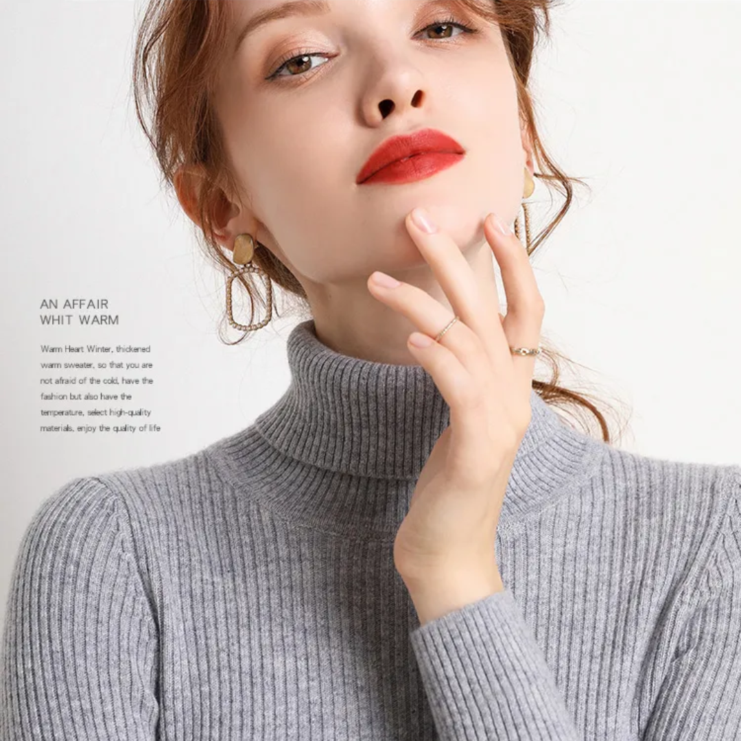 Alysia - Kasjmier Coltrui