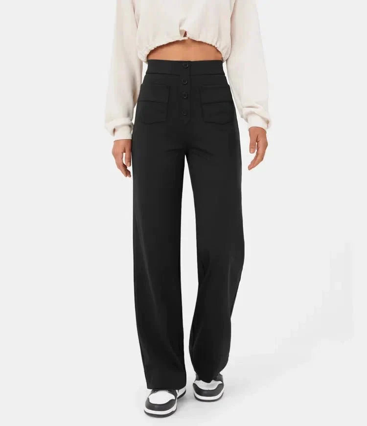 Sadie - Stretch Broek