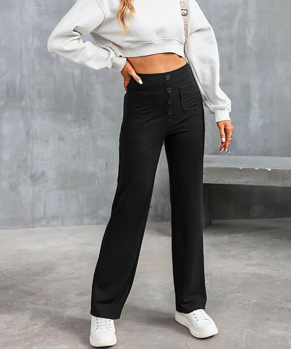 Sadie - Stretch Broek