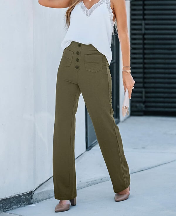 Sadie - Stretch Broek
