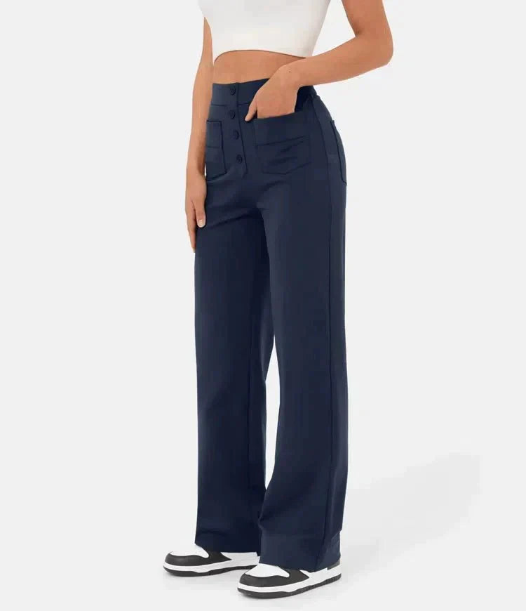 Sadie - Stretch Broek