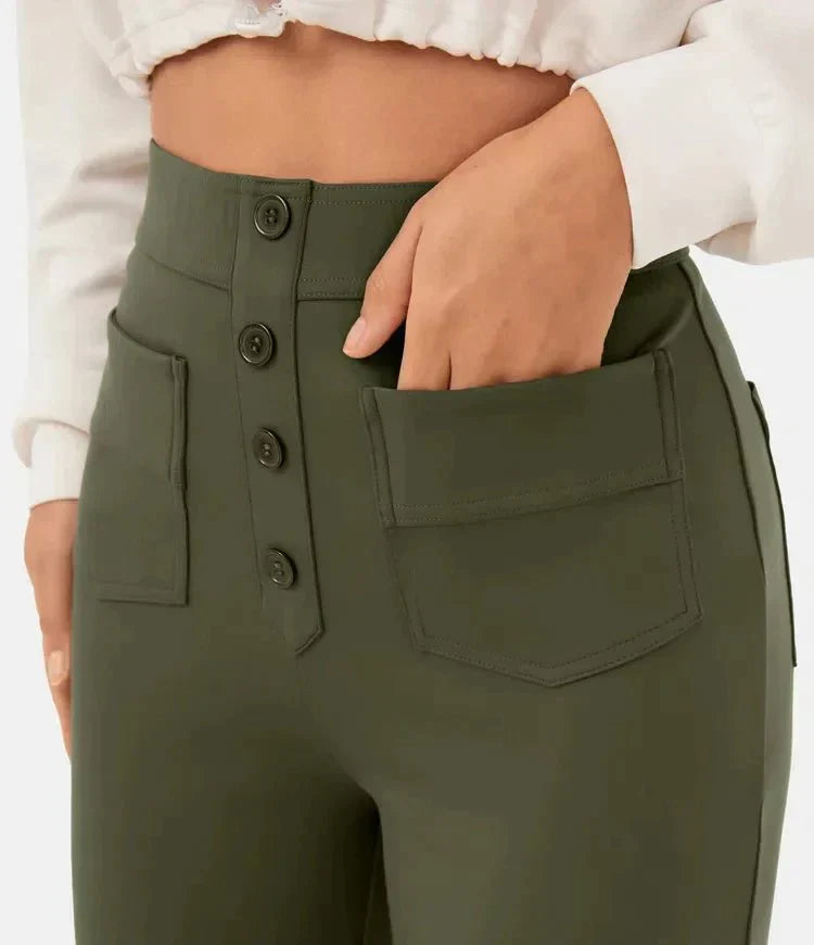 Sadie - Stretch Broek