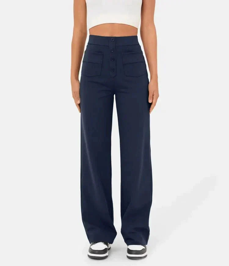 Sadie - Stretch Broek