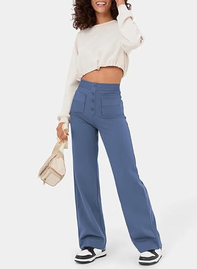 Sadie - Stretch Broek