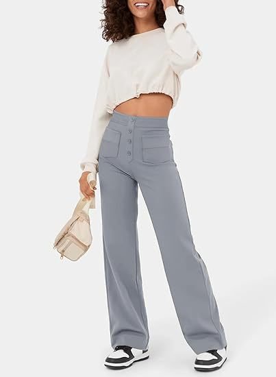 Sadie - Stretch Broek