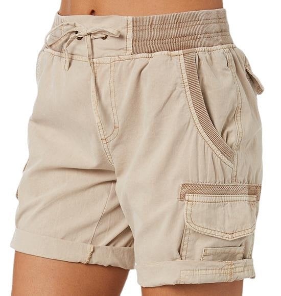 Mia - Korte Broek voor Mannen