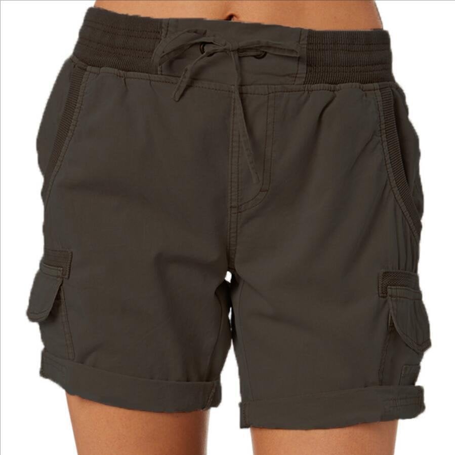 Mia - Korte Broek voor Mannen
