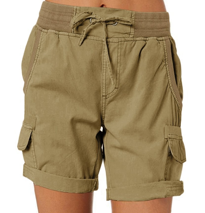 Mia - Korte Broek voor Mannen