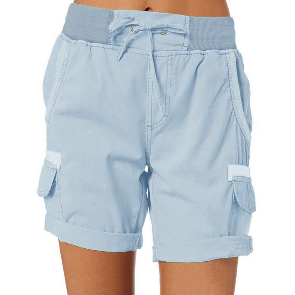 Mia - Korte Broek voor Mannen
