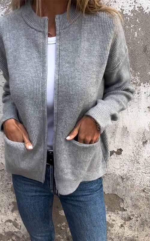 Adja - Premium damesvest