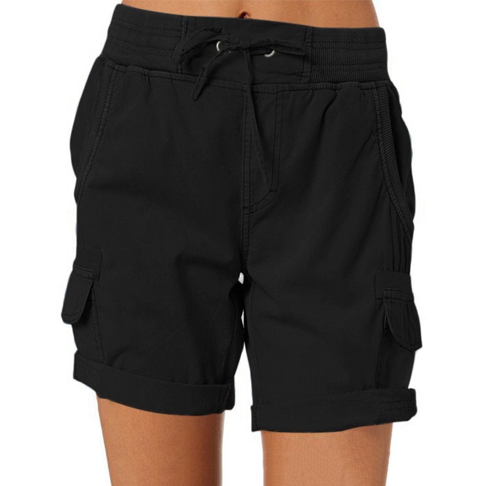 Mia - Korte Broek voor Mannen