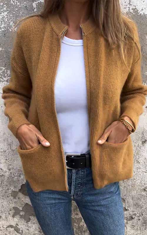 Adja - Premium damesvest