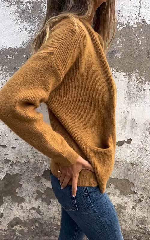 Adja - Premium damesvest