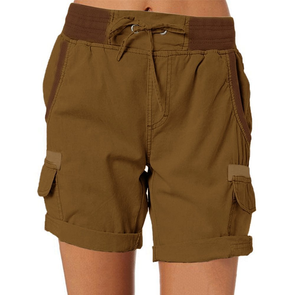 Mia - Korte Broek voor Mannen