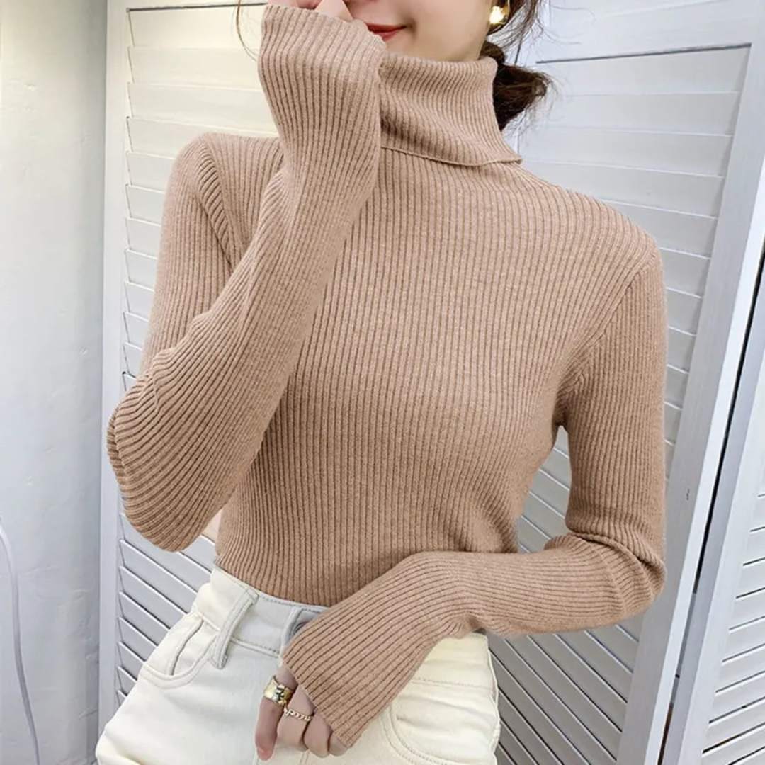 Alysia - Kasjmier Coltrui