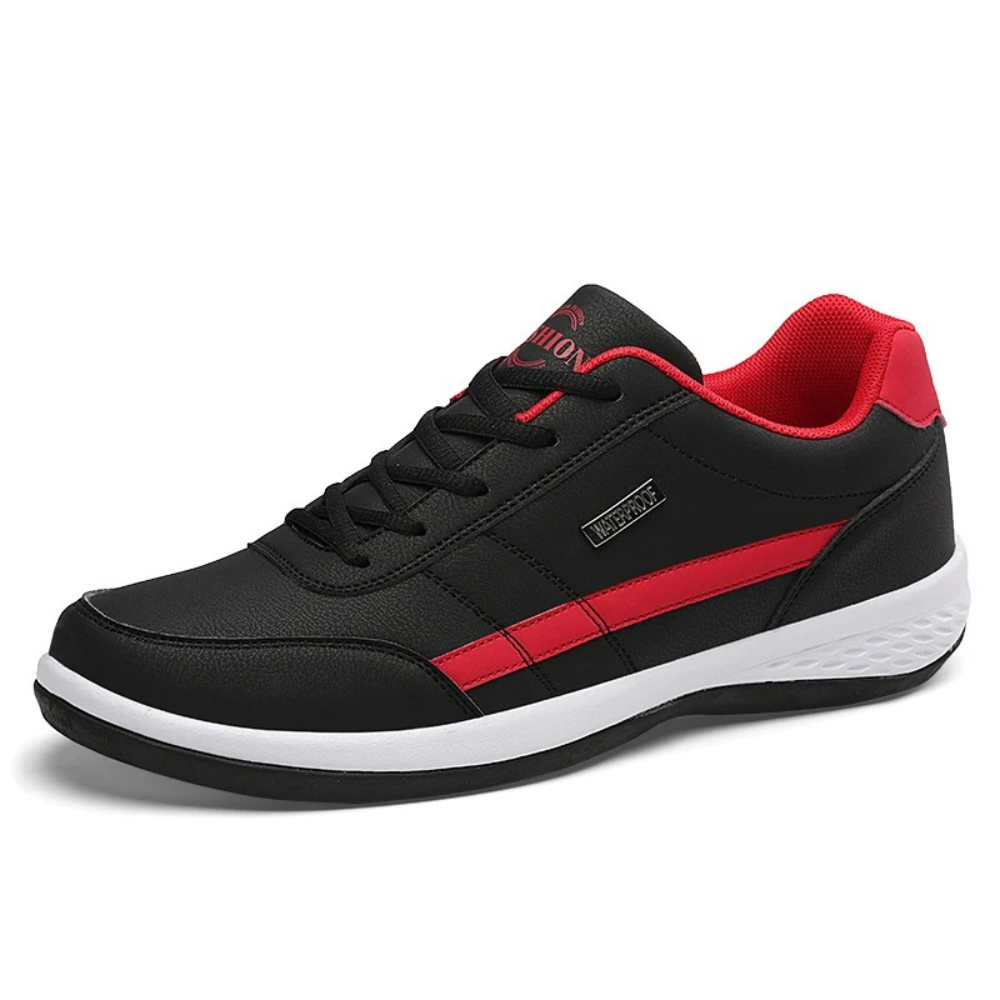 Adan - Lederen Orthopedische Comfortabele Schoenen