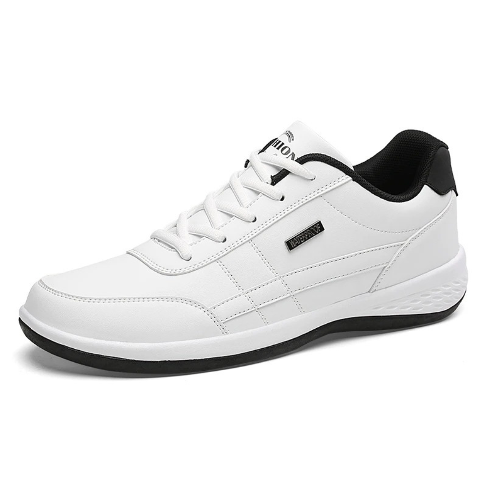 Adan - Lederen Orthopedische Comfortabele Schoenen