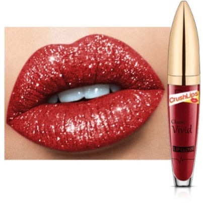 Goldie - Glitter lippenstift