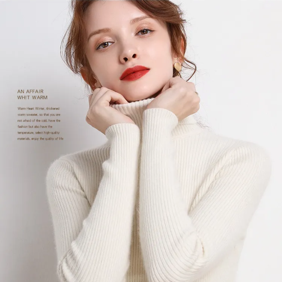 Alysia - Kasjmier Coltrui