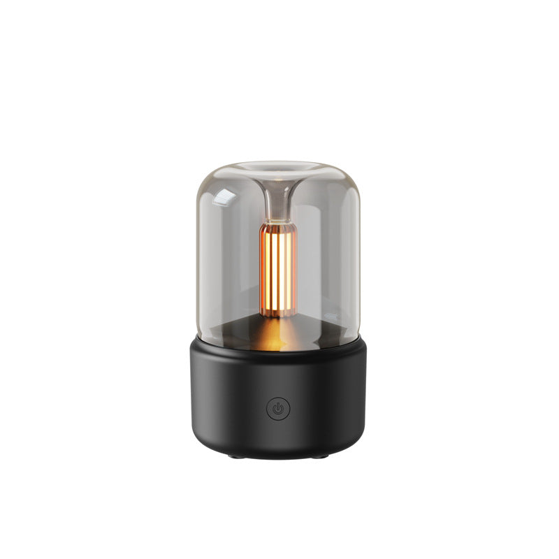 HomeSphere Aromatherapie Kaarslicht Diffuser