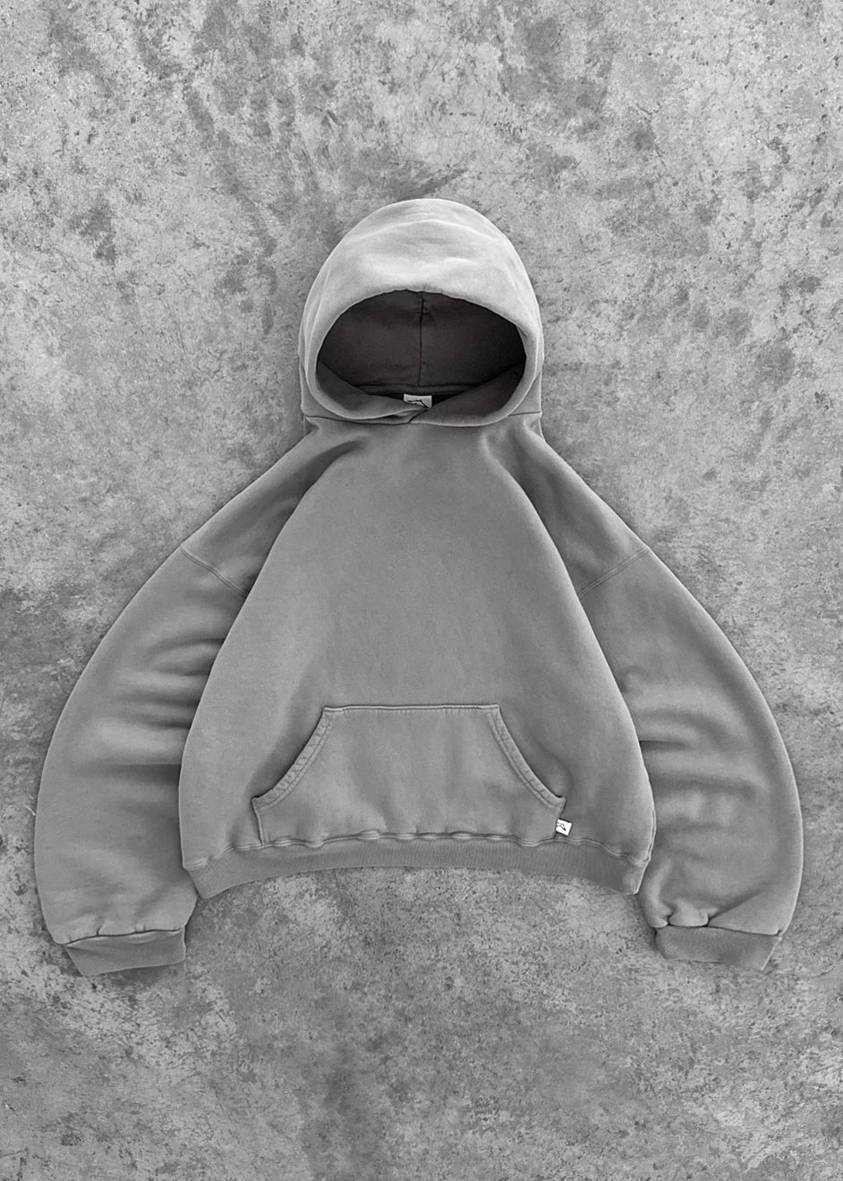 Elina - Baggy Comfortabele Dames Hoodie