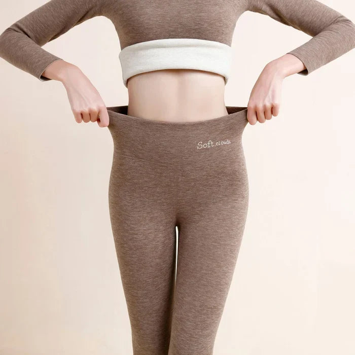 Geertruida - Winter Fleece legging