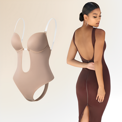 Henny - Backless Body BH