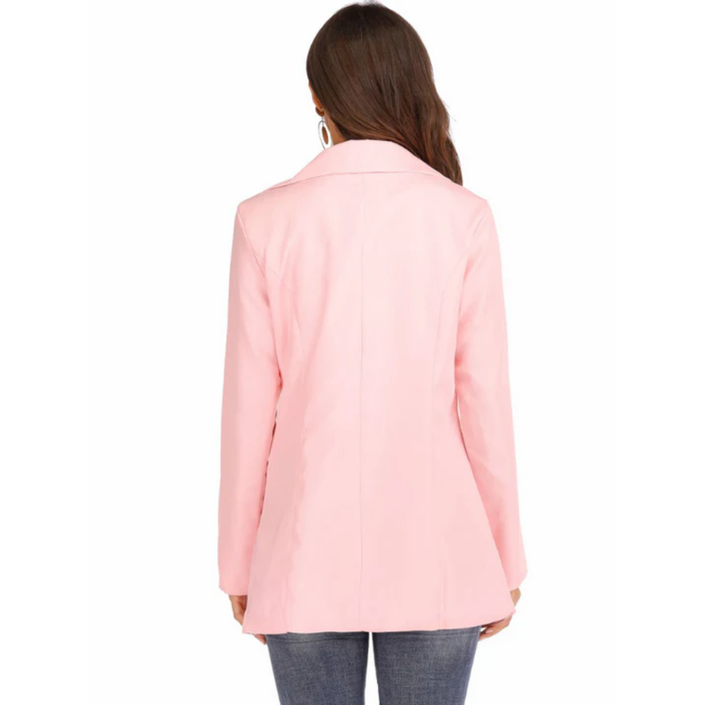 Sofie - Slim-Fit Blazer Modern & Stijlvol