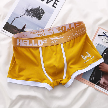 Ralph | Boxerset