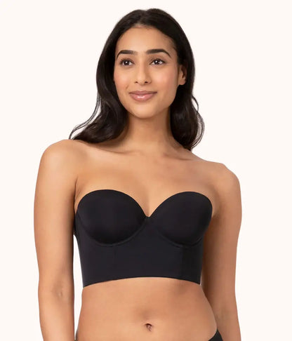 Astrid - Strapless Bh