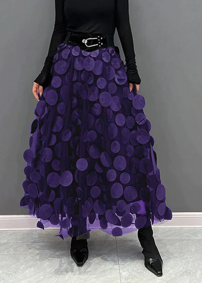 Ellery - Polka Dot Rok