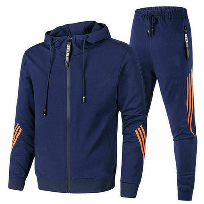 Hugo | Comfortabel trainingspak