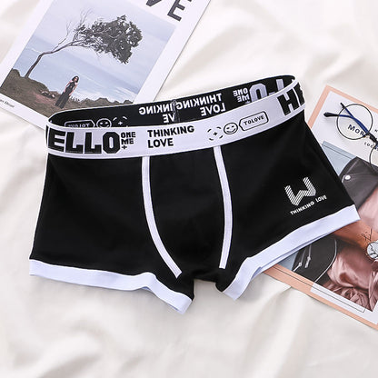 Ralph | Boxerset