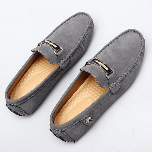 Thomas - Hoogwaardige Loafers