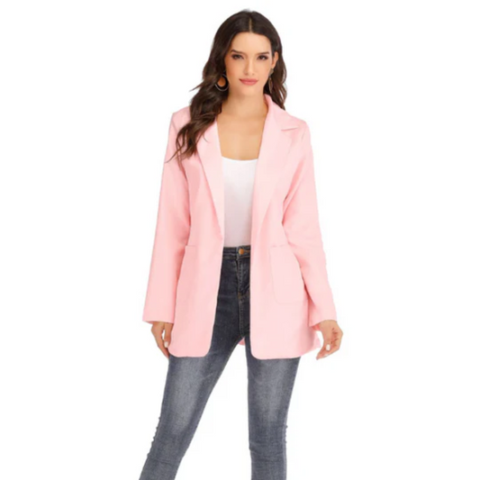 Sofie - Slim-Fit Blazer Modern & Stijlvol