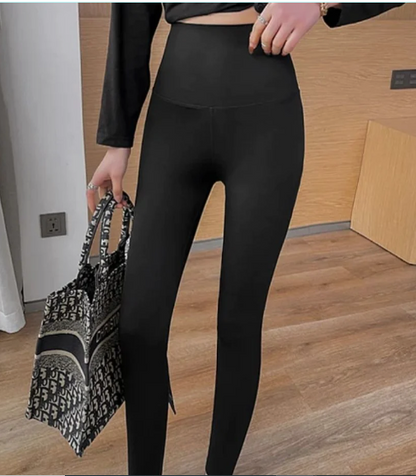 Mara - Hoge Taille Legging voor Stijlvolle Comfort