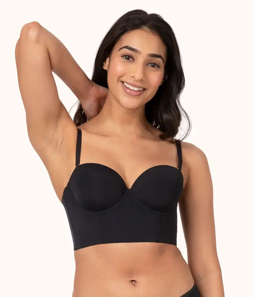 Astrid - Strapless Bh