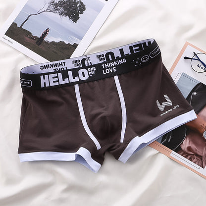 Ralph | Boxerset