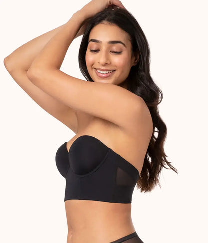 Astrid - Strapless Bh