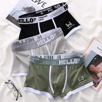 Ralph | Boxerset