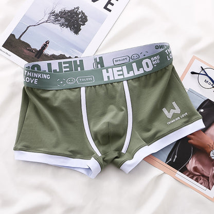 Ralph | Boxerset