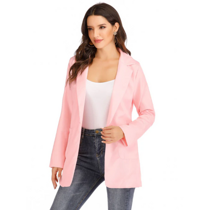 Sofie - Slim-Fit Blazer Modern & Stijlvol