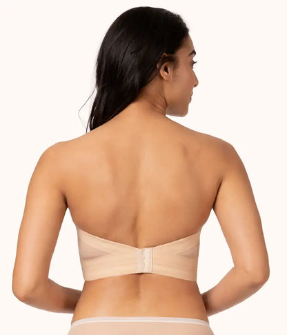 Astrid - Strapless Bh