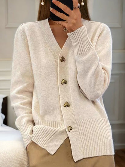 Jorieke - Elegant en Warm Vest voor Dames